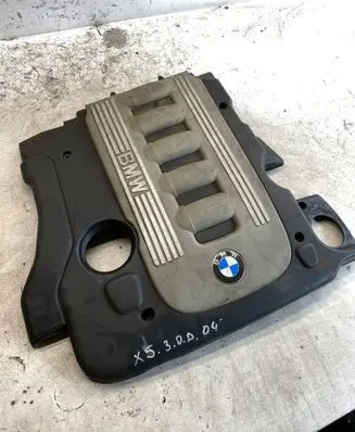 BMW X5 E53 Engine cover (trim)