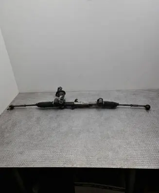 Opel Zafira B Steering rack 7831985180 13292548 158484