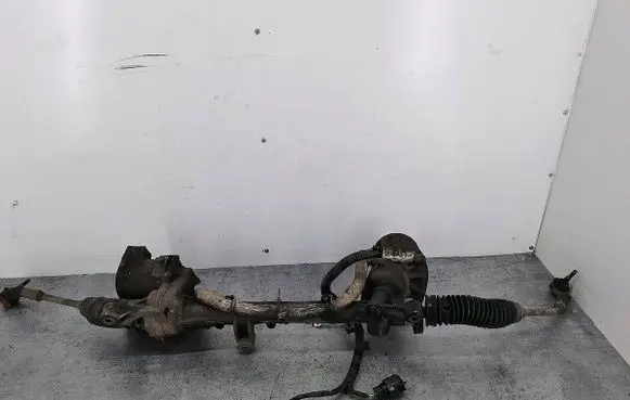 Ford Focus Steering rack BV6C3D070