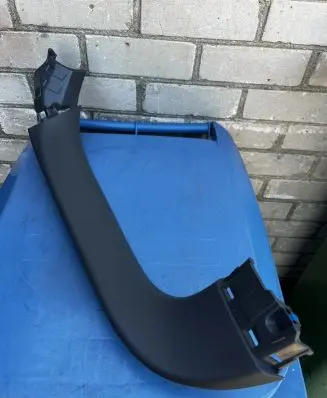 Hyundai Ioniq 5 Tailgate/trunk side cover trim 81730GI000