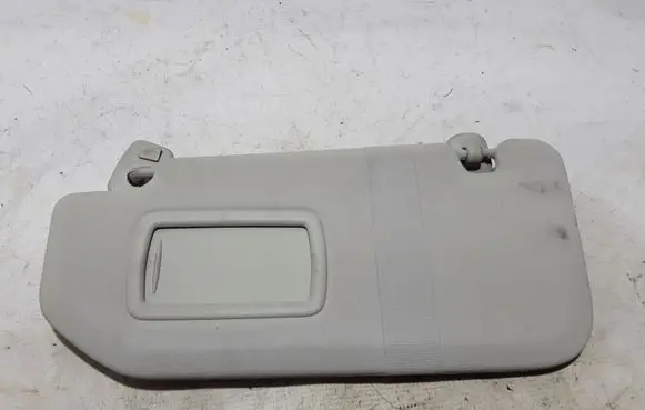 Renault Scenic IV - Grand scenic IV Sun visor 964010729R