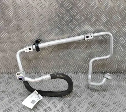 BMW iX Air conditioning (A/C) pipe/hose 5A01C90