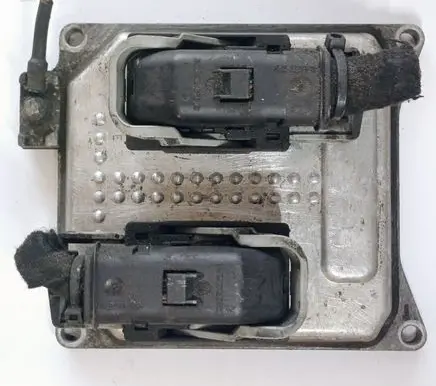 Engine control unit/module