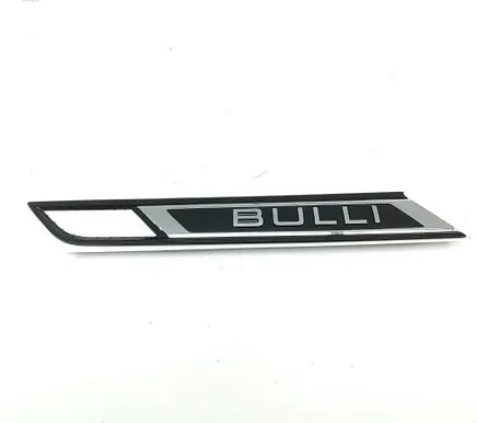 Volkswagen Transporter - Caravelle T6 Fender model badge letters 7LA853675RDPJ 7LA853675R