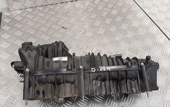 Fiat 500L Intake manifold 781017902 781074102 781017803