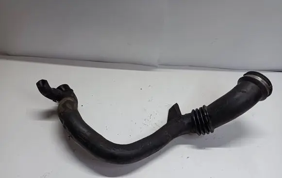 Jaguar XF X250 Intercooler hose/pipe 4R839689AE