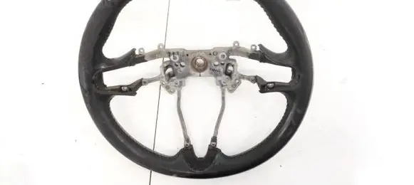 Honda Civic Steering wheel