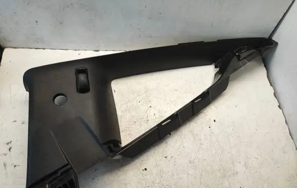 Ford Mustang VI (B) pillar trim (top) FR3B6351986A