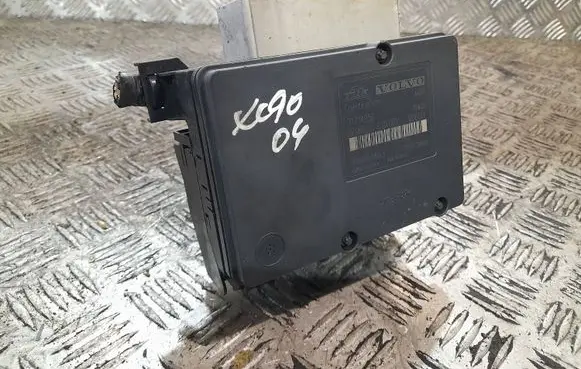 Volvo XC90 ABS Pump 30714956 00401396D0 10092504113
