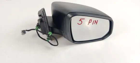 Ford Transit Courier II Front door electric wing mirror E1041705