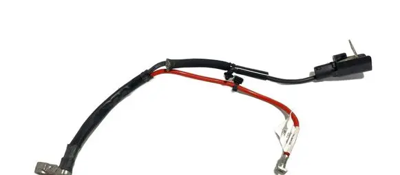 Positive cable (battery)
