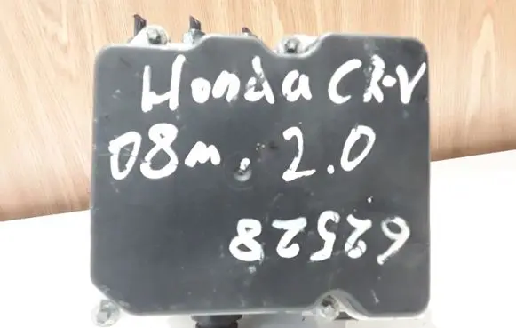 Honda CR-V ABS Pump 0265950676 0265235304