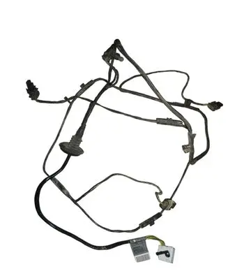 BMW X5 E70 Parking sensor (PDC) wiring loom 6970676