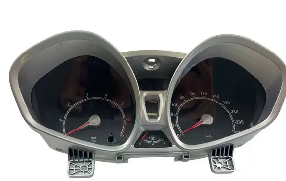 Ford Fiesta Speedometer (instrument cluster) 8A6T10849EK