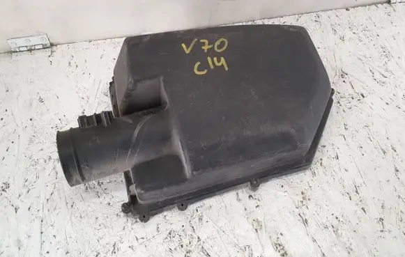 Volvo V70 Air filter box cover 31274679
