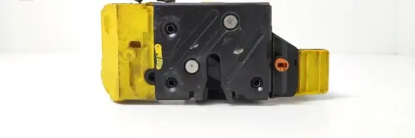 Volvo S80 Rear door lock