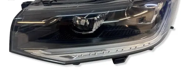 Volkswagen T-Cross Headlight/headlamp 2GM941035B