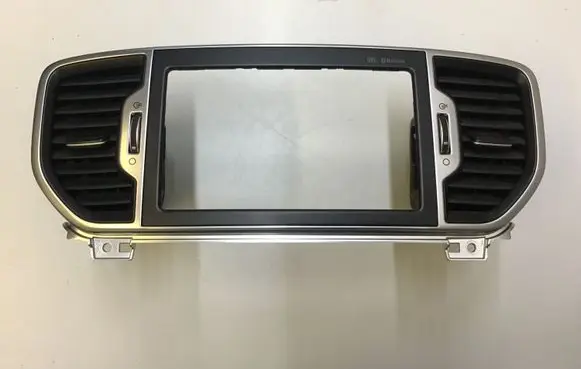KIA Sportage Dash center air vent grill 84740F14200 97420F1000 97410F1000