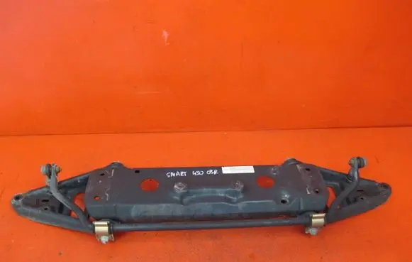 Smart ForTwo I Front axle beam SANKI-PRZOD
