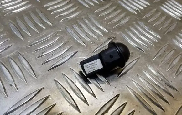 Peugeot 508 Sun solar sensor 9666633580