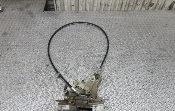 Toyota Previa (XR30, XR40) II Sliding door lock 