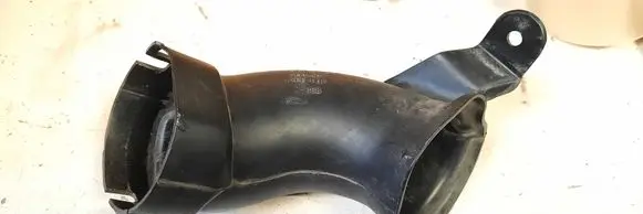 Toyota Avensis T270 Air intake duct part 1775137020