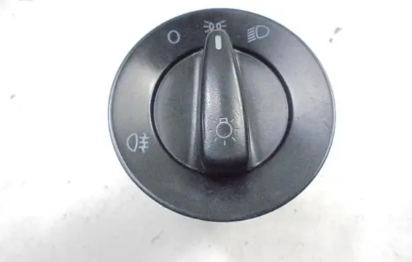 Skoda Roomster (5J) Light switch 3B0941531B