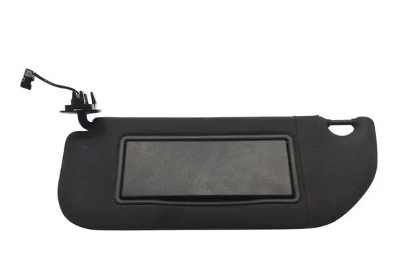 Citroen DS5 Headlining lighting console trim