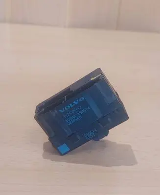 Volvo V70 Seat heating relay 31268907