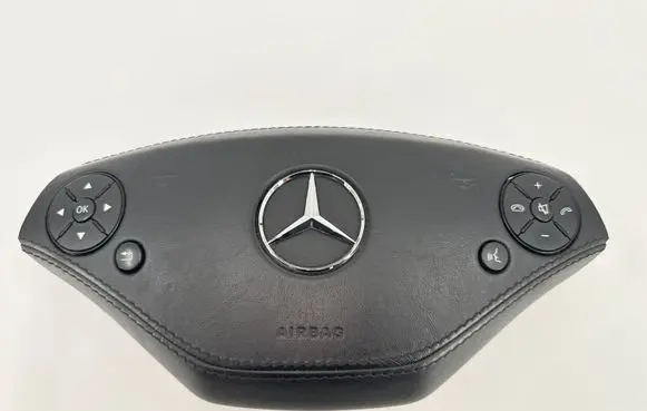 Mercedes-Benz S W221 Steering wheel airbag 62340330