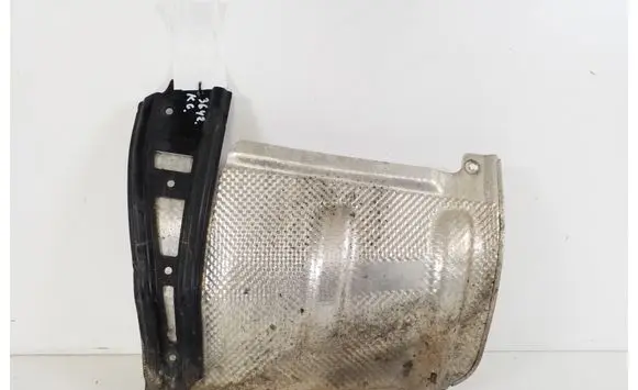 Mercedes-Benz E W212 Other body part A2126800122