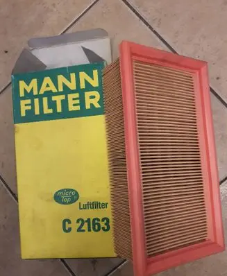 Opel Kadett D Other interior part C2163 SB232