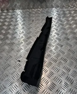 Audi A4 S4 B9 Fender foam support/seal 8W0821112