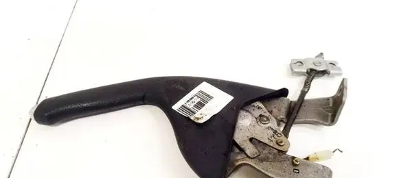 Honda Accord Handbrake/parking brake lever assembly