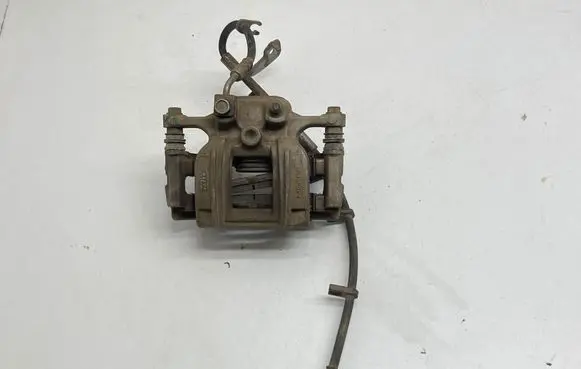 Jeep Wrangler Rear brake caliper 68383244AB