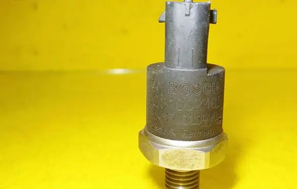 Fiat Stilo Fuel pressure sensor 0281002405