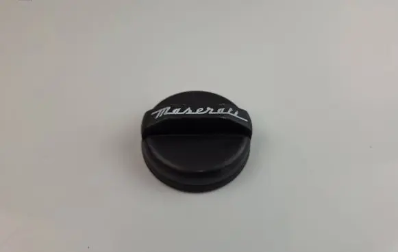 Maserati Coupe Oil filler cap 189116