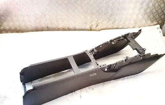 Audi A7 S7 4G Center console 4g0863244 1192687