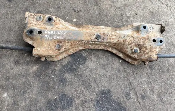 Honda Prelude Rear beam 
