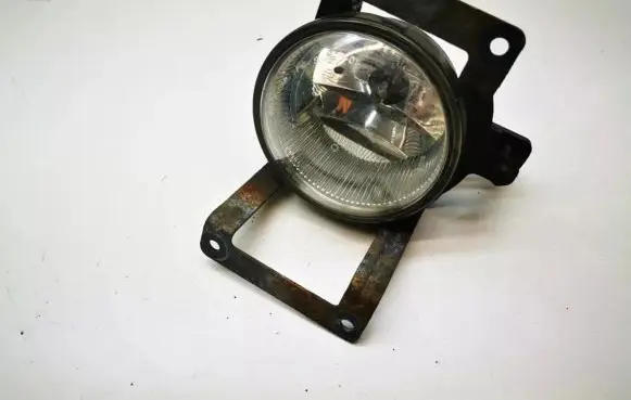 Hyundai Tucson JM Front fog light
