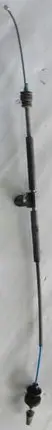 Renault Twingo II Clutch cable 
