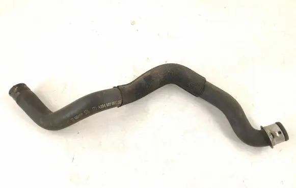 Mercedes-Benz GLK (X204) Engine coolant pipe/hose DALISID4590 2045017182 2045010982