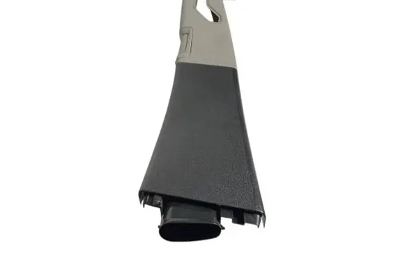 Volvo XC70 (B) pillar trim (top) 