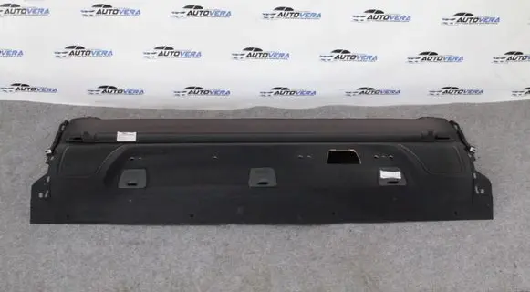 BMW 7 F01 F02 F03 F04 Electric rear window sunshade cover 7903808