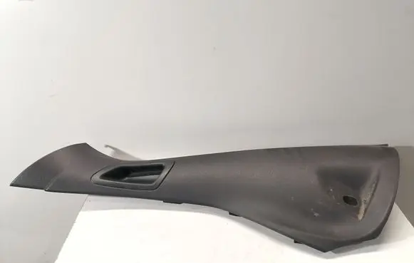 BMW X5 E70 (D) pillar trim (bottom) 51477154837