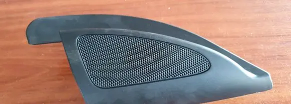 Hyundai ix35 Front door high frequency speaker 876602S000