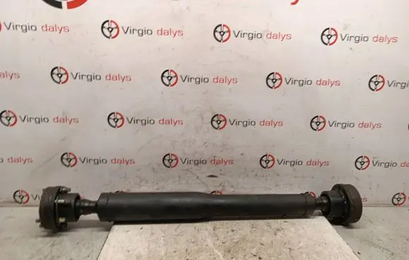 Land Rover Discovery 3 - LR3 Front prop shaft TVB500160 040406