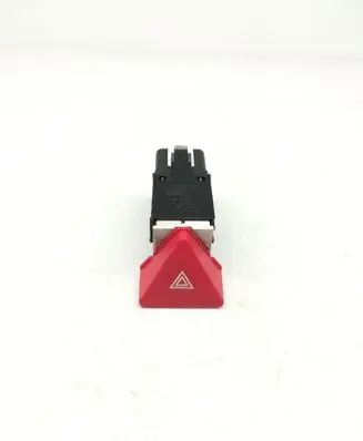 Volkswagen Touran I Hazard light switch 1T0953509