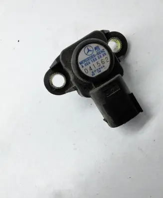 Mercedes-Benz E W211 Air pressure sensor A0041533328