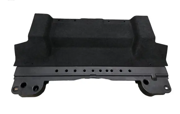 Audi S5 F5 Trunk/boot floor carpet liner 8W7863373A